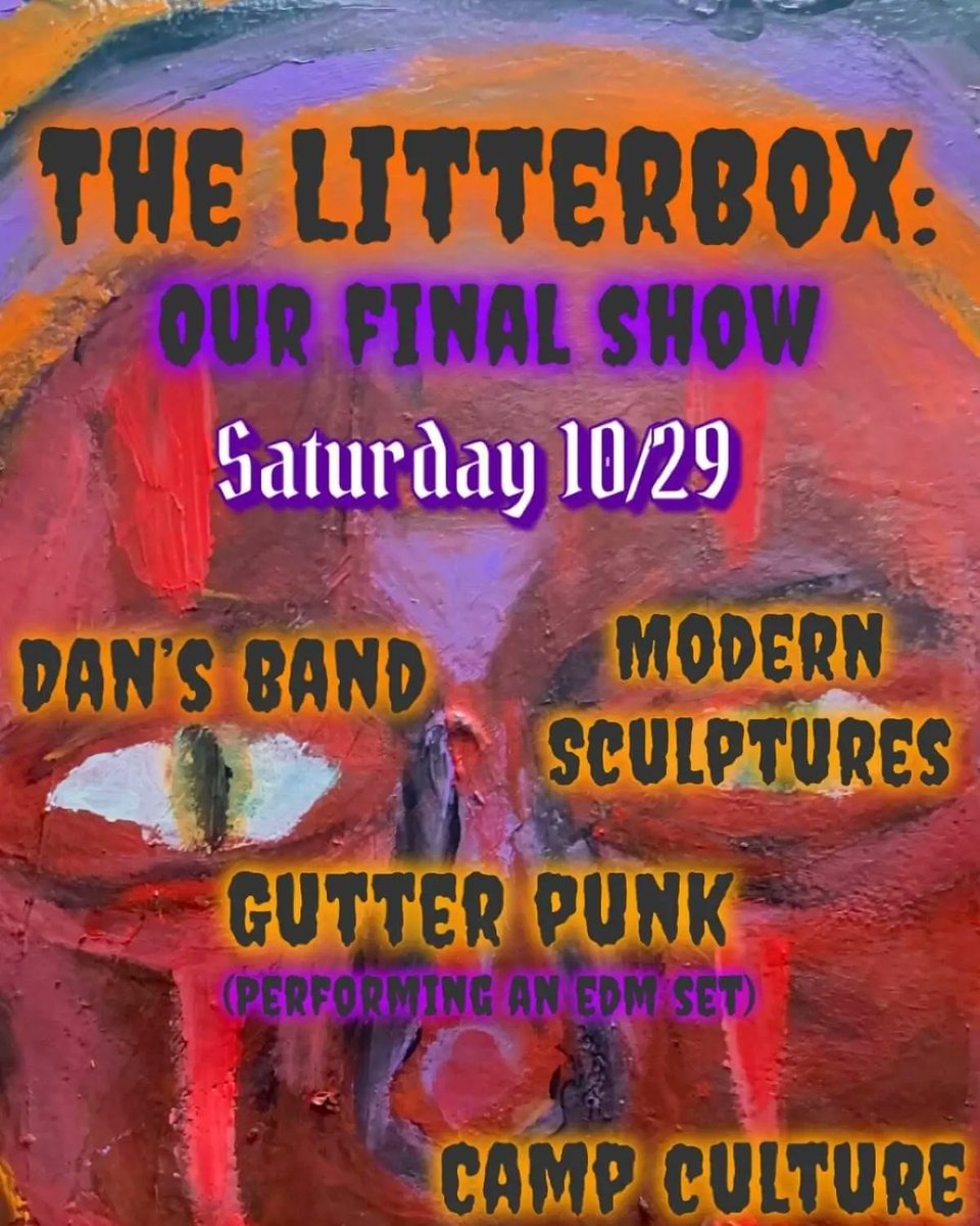 Camp Culture tweet media