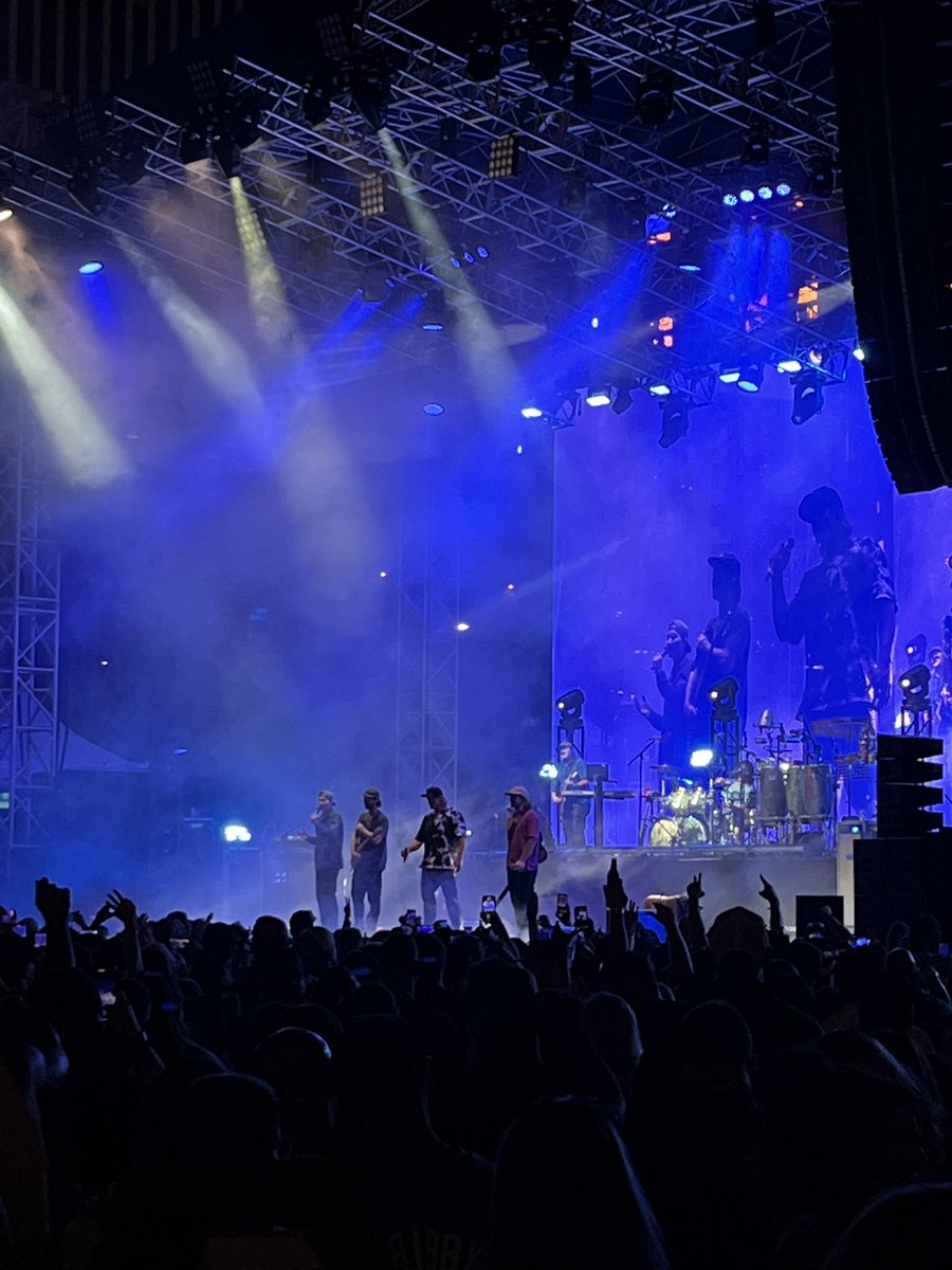 SpliftedGoat's tweet photo. Photo Dump Reggae Rise Up Vegas https://t.co/hsx829g571