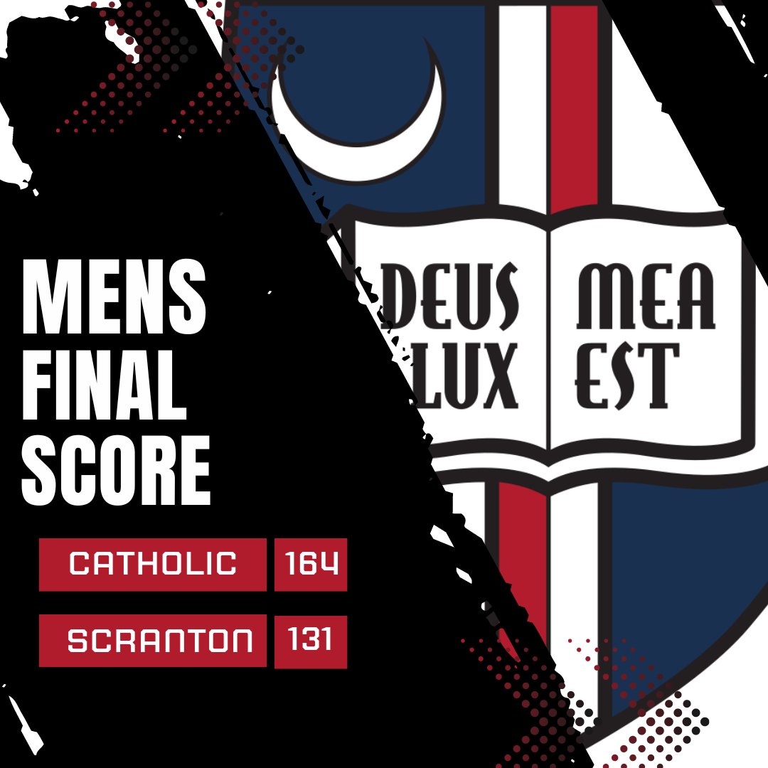 Shoutout to both our Women and Men's teams for closing out the day with dual victories at our home meet today! Thank you all for your support! #rollcards 🧪