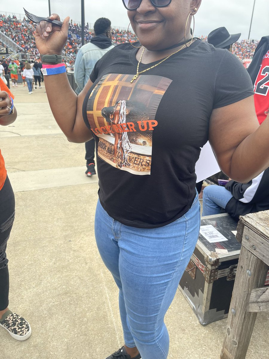 #FamuHomecoming