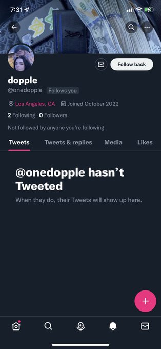 dear god pls don’t let this be another catfish https://t.co/Cn461TRJvN