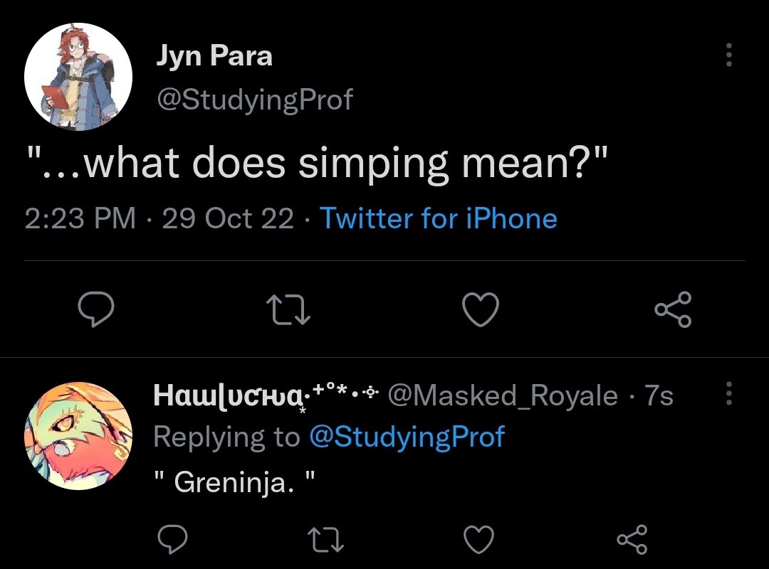 🔆] WHY AM I LAUGHING SO HARD