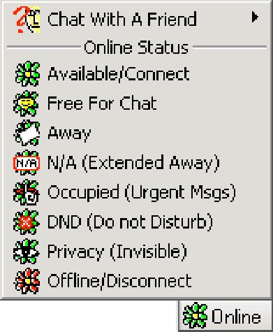 kyraocean's tweet photo. Who else permanently memorized their @ICQ UIN? https://t.co/4M9ggDBQCb