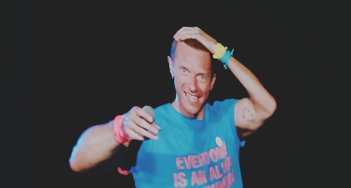 ellenparrots's tweet photo. The livestream concert from @coldplay in Buenos Aires, Argentina was to be seen in cinemas all over the world. Was amazing!!
💙
#coldplay #coldplaylive #ColdplayLiveBroadcast #ColdplayArgentina #coldplaybuenosaires #kinepolis #concertcoldplay https://t.co/kNostwUWiW