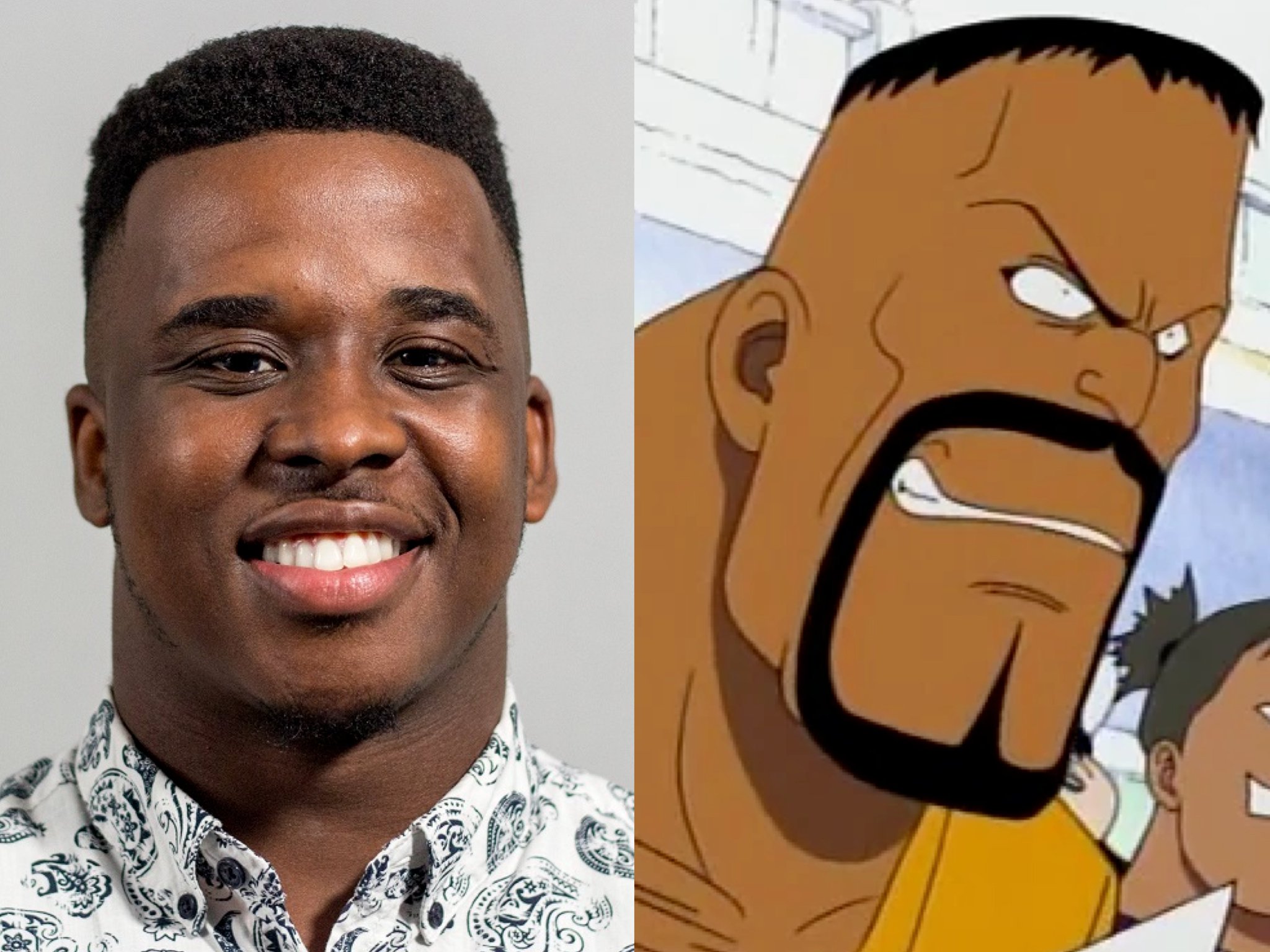 Artur - Library of Ohara One Piece Film RED on Twitter: