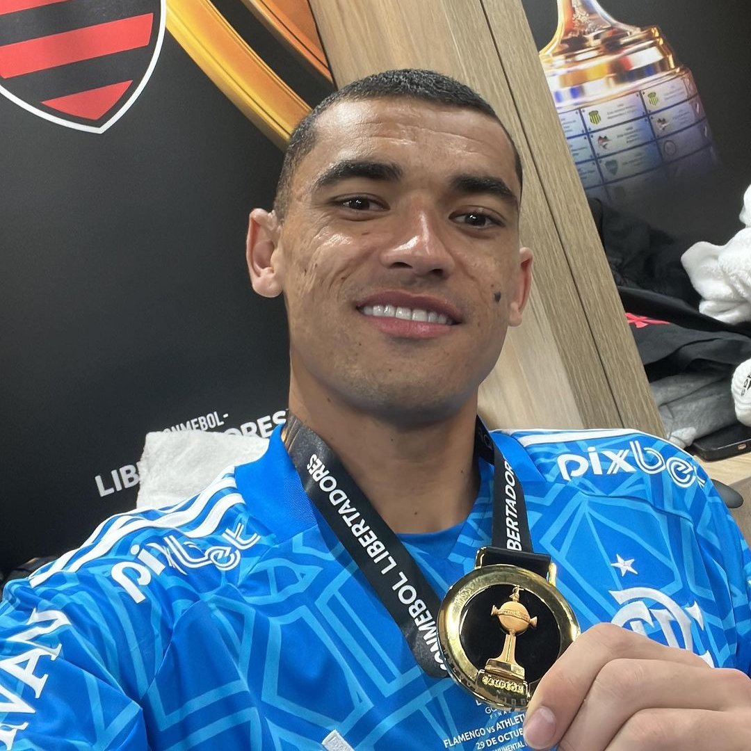 Flamengo_en's tweet photo. 😁 https://t.co/IBBbsGLGls