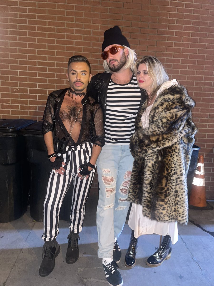 ChasingVida's tweet image. #pintjc #upshow