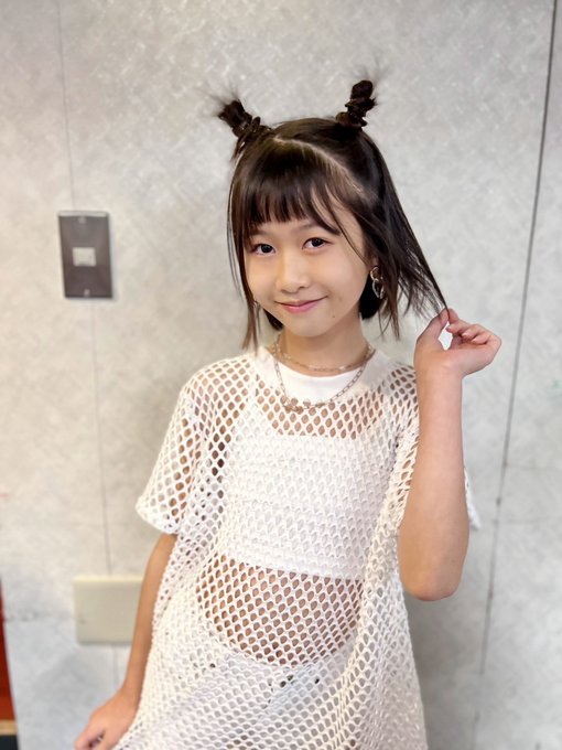 Twitterのコスプレ画像13