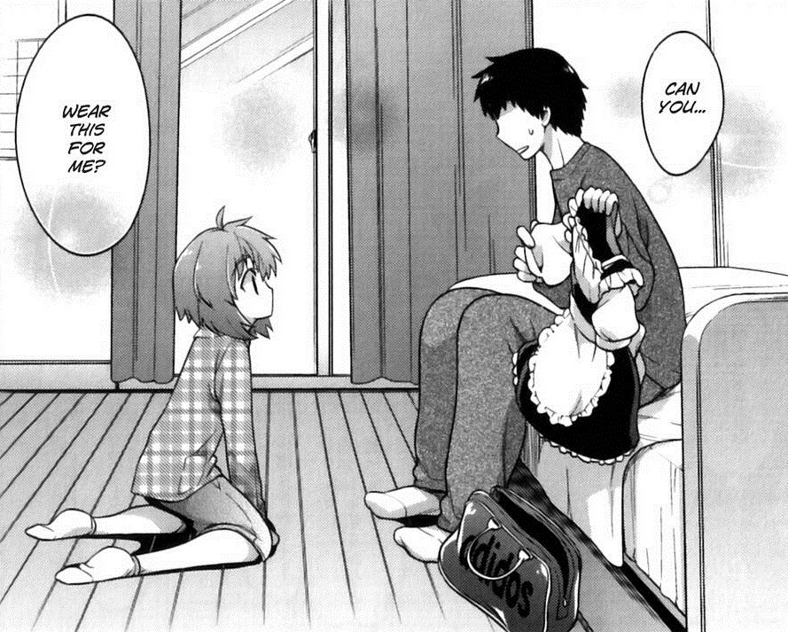 ecchi ♡ (@ecchi_aesthx) on Twitter photo 