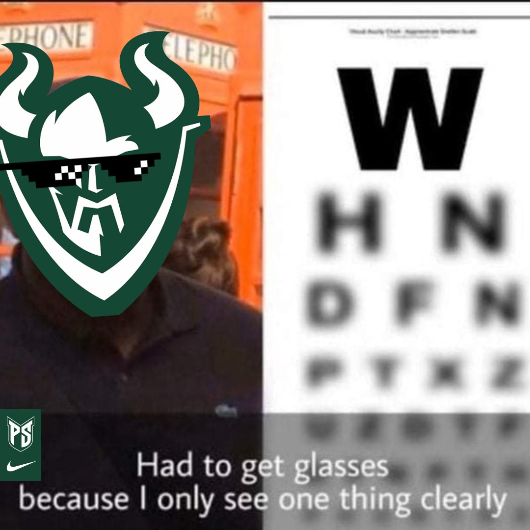 psuviksFB's tweet photo. Going back home with a dub. β
#GoViks | #DefendTheShip https://t.co/DtuSoDnIaD
