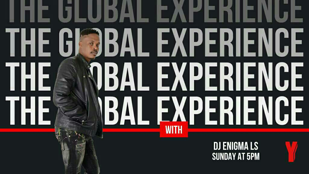EnigmalsDJ's tweet photo. Catch me on @Yfm later on with @JustMo_DJ On the Global Experience at 17h00 dishing out some lounge music fit for a Sunday. Do tune in.
#SandtonTerrorAlert #JhbPride #DJZinhleBET #KingMisuzuluCoronation #PodcastAndChill https://t.co/1OqHY5U95l