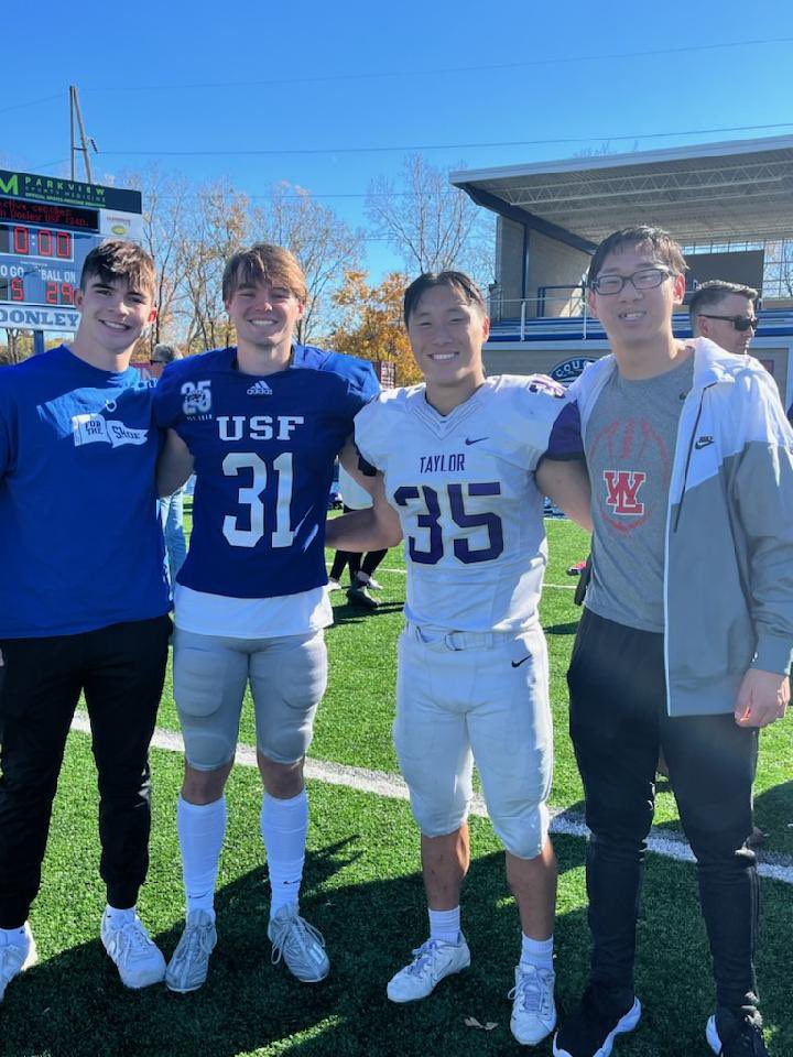 WL Football tweet media