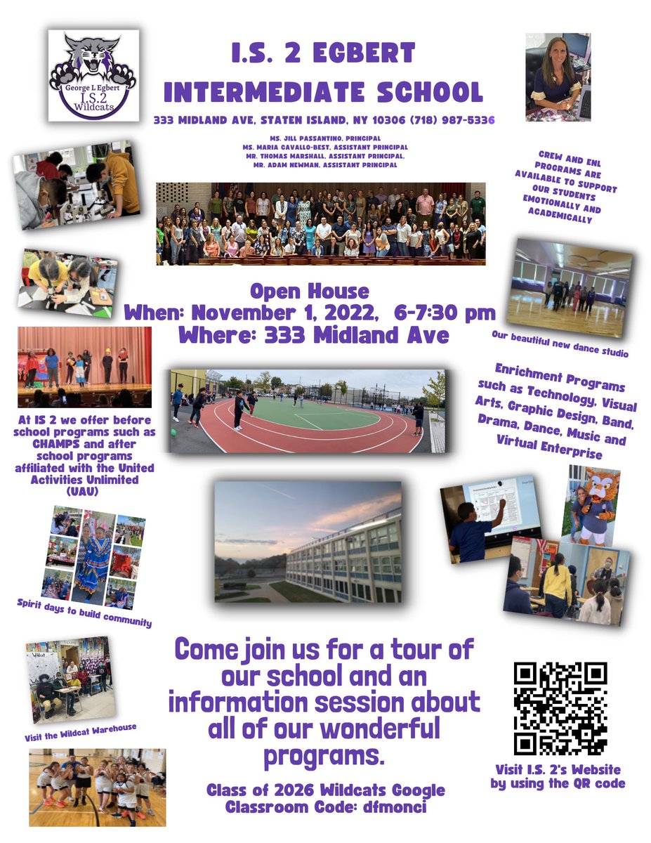 Egbert I.S. 2 tweet media