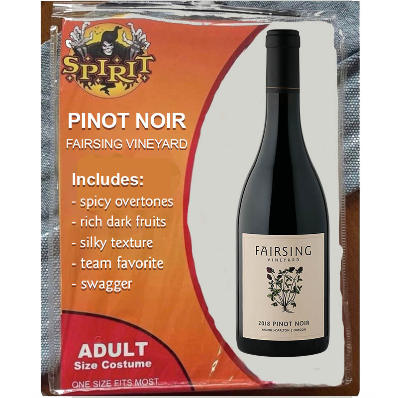 A hauntingly good pour!

Happy All Hollows Eve to those preparing &amp; celebrating this weekend! Sláinte!