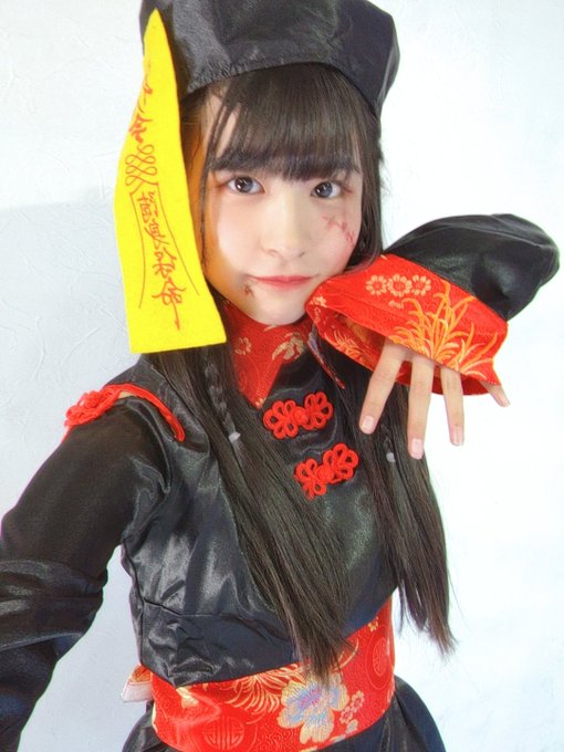 Twitterのコスプレ画像22