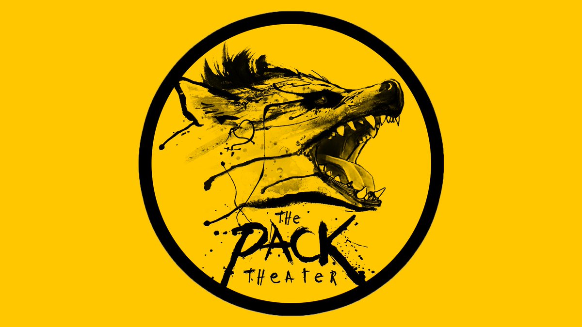 TONIGHT! We've got a fun 4-show Saturday night!
8PM: The <a href="/ShaneHartline/">SHANE HARTLINE</a> Happy Hour
9PM: <a href="/FriendoSketch/">Friendo Sketch</a> Friendoween (TIX: eventbrite.com/e/friendoween-…)
10PM: Wait What Show?
11PM: Hickville Love and Horror
TICKETS: packtheater.com/calendar/