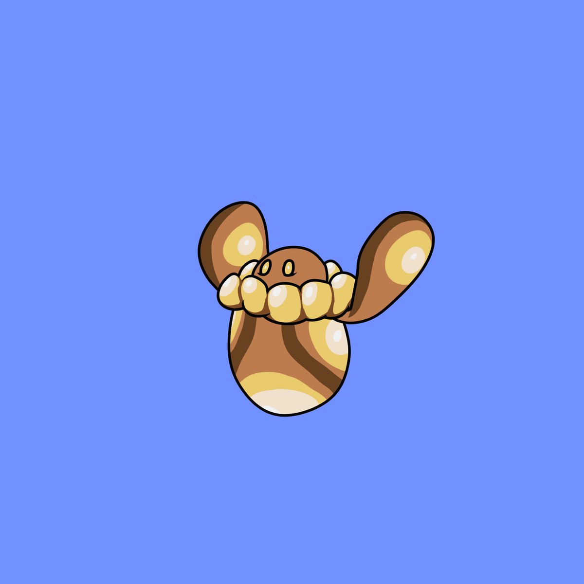 Blocks As Pokémon tweet media