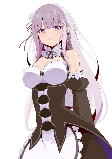 #リゼロ  #rezero 