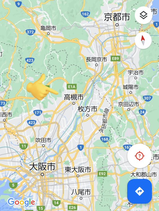 高槻市のいいところ・大阪と京都どちらも素早くアクセスできる・ベッドタウンで住みやすい・(比較的)治安がいい・高槻やよいちゃんが観光大使している高槻市のよくないところ・ちょぽすくんがいる 