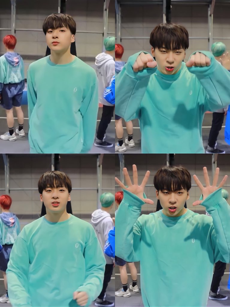 DAILY_CASTLEJ's tweet photo. DAY 284 #MCND #엠씨엔디 #Castle_J #캐슬제이 
  
☁️🦖👑 https://t.co/RyFYMLvOuC