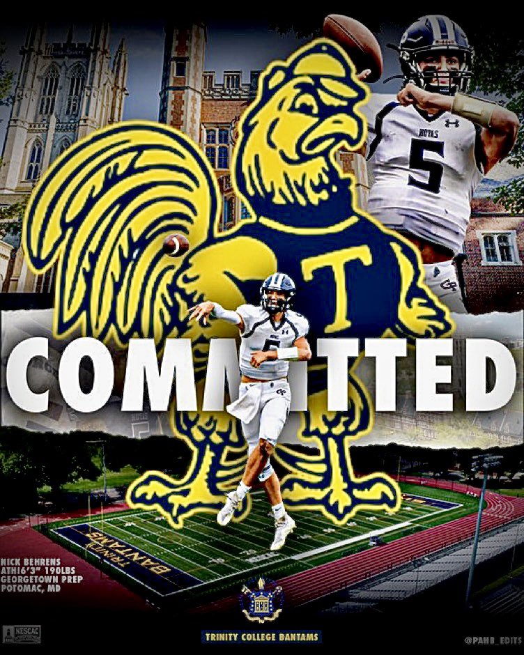 Nick Behrens tweet media