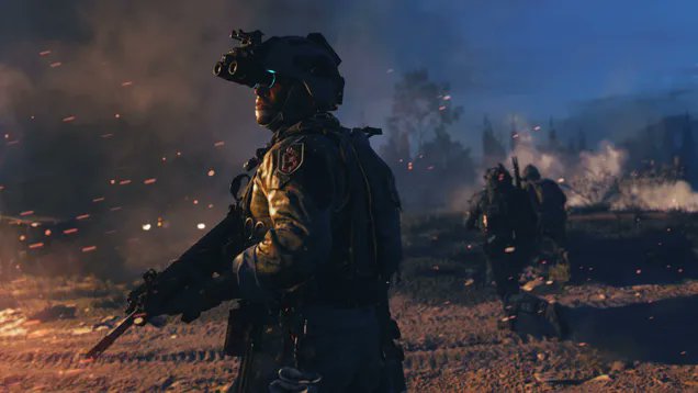 Call of Duty: Modern Warfare 2 players abhor the new Hulu-like menus: bit.ly/3NkBcjK