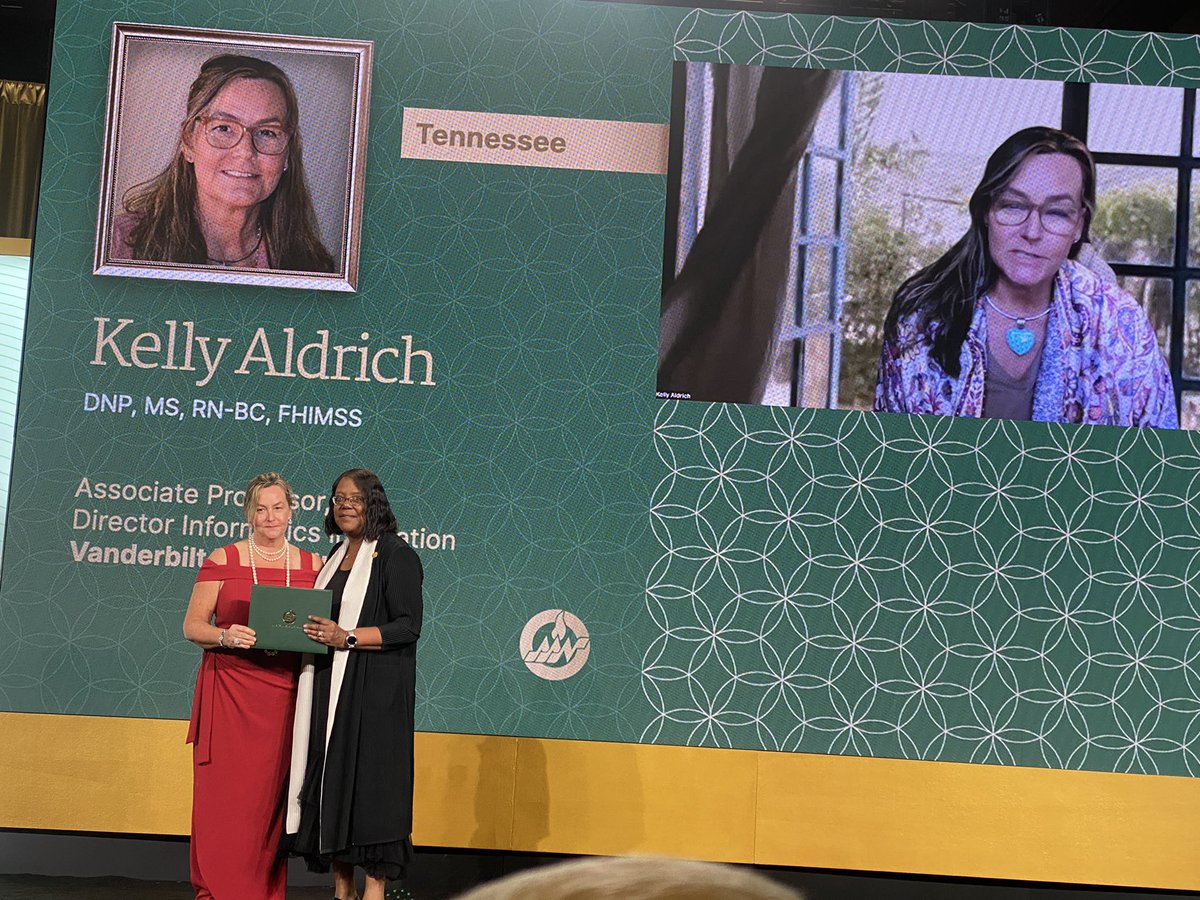 Pam Jeffries (@vudeanjeffries) on Twitter photo Welcome to the Academy, Kelly Aldrich, faculty at Vanderbilt School of Nursing! 🎉🍾🎊 We thank you for your contributions and impact to our profession! <a href="/VanderbiltNurse/">Vanderbilt School of Nursing</a> <a href="/AAN_Nursing/">American Academy of Nursing</a> Welcome to the Academy, Kelly Aldrich, faculty at Vanderbilt School of Nursing! 🎉🍾🎊 We thank you for your contributions and impact to our profession! <a href="/VanderbiltNurse/">Vanderbilt School of Nursing</a> <a href="/AAN_Nursing/">American Academy of Nursing</a>