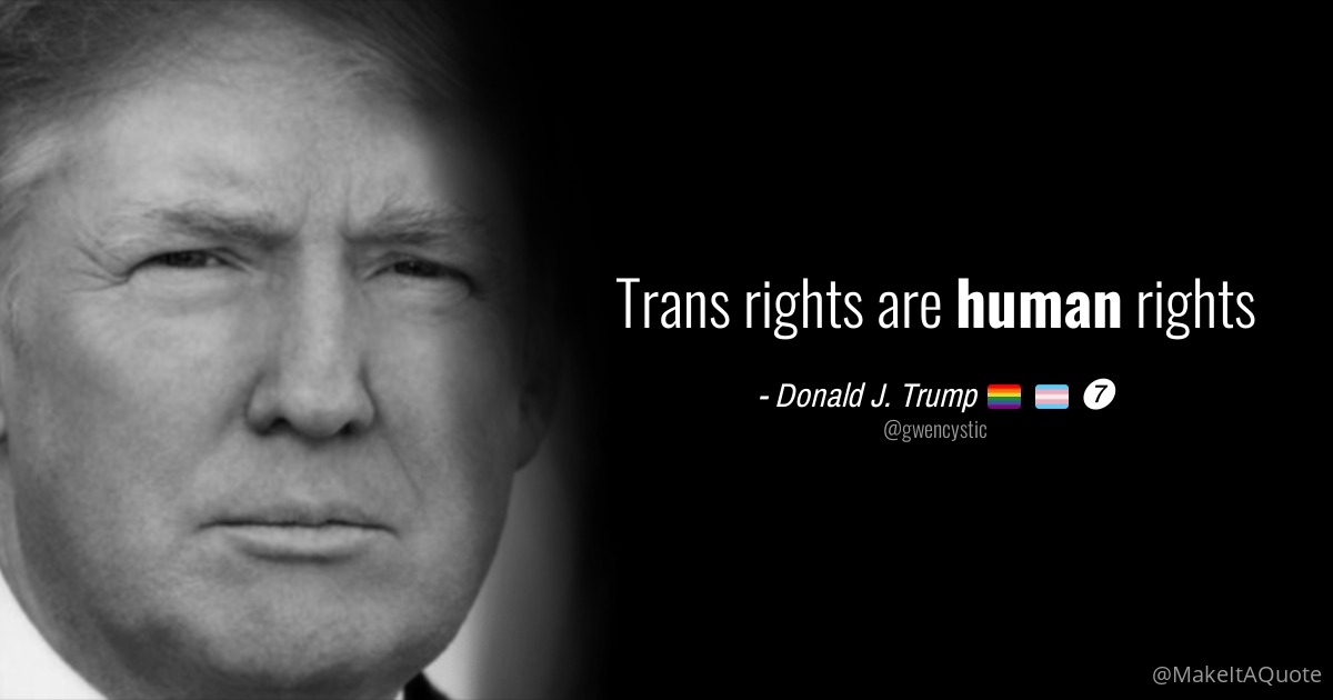 Make it a quote on twitter here are the top quotes of this week