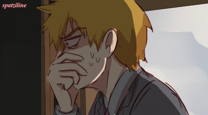 PLEASE WATCH MY NEW VID/COMIC :) (More of this AU)   