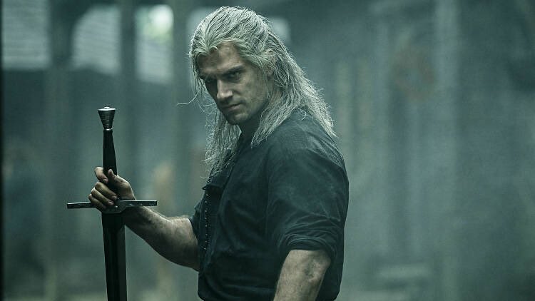 ICYMI There is good news and bad news in the Continent. Season 4 is in the works, but without Henry Cavill as the lead. 

thewitcher.tv/the-witcher-re…