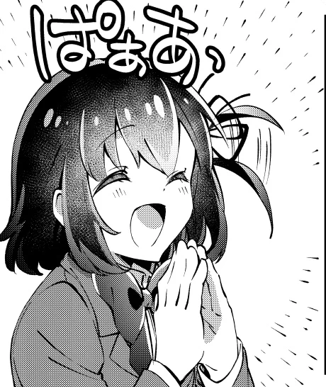2話の描き直し5ページ分完成しました
 #進捗ノート https://t.co/QY44cNjg0U 