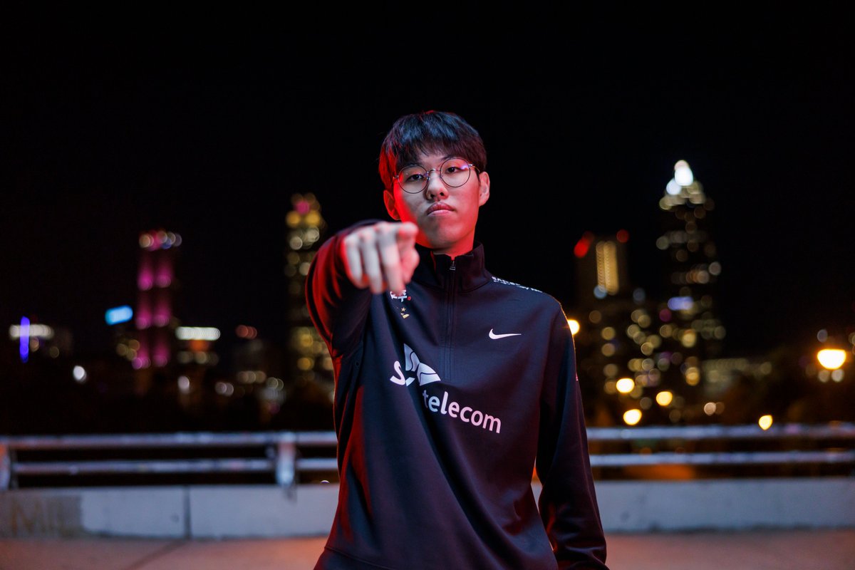 LoL Esports tweet media