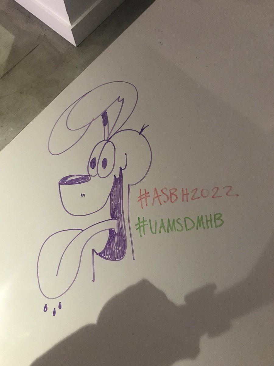 UAMS_Bioethics's tweet photo. Thanks #ASBH for a great conference. (Sketch by #UAMS faculty Dr. Lauren Bunch) https://t.co/loYXqYCacr