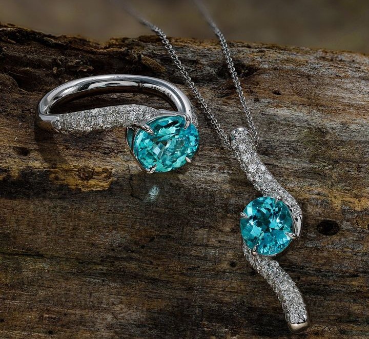 Gemas naturales Hondureñas PETRUS GEMS