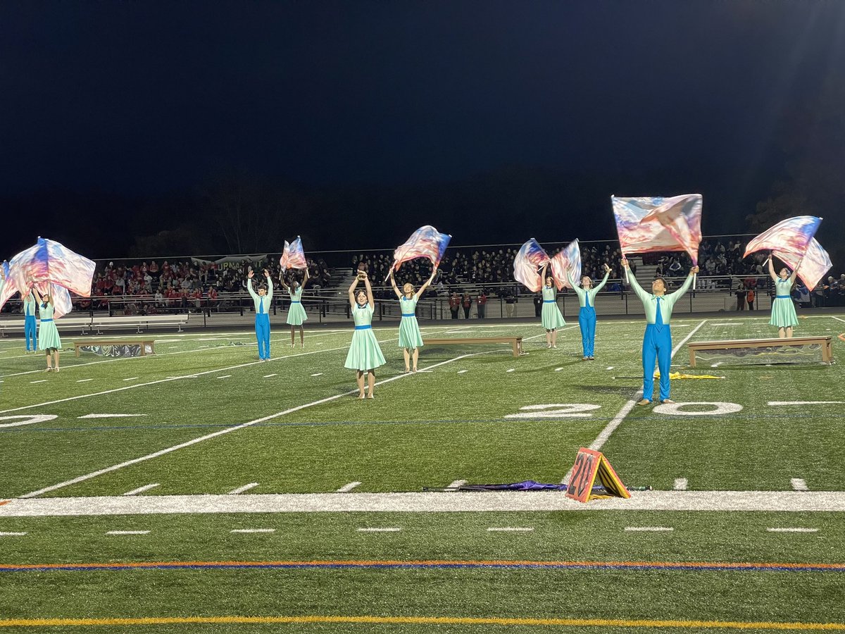 Pride of Metuchen tweet media