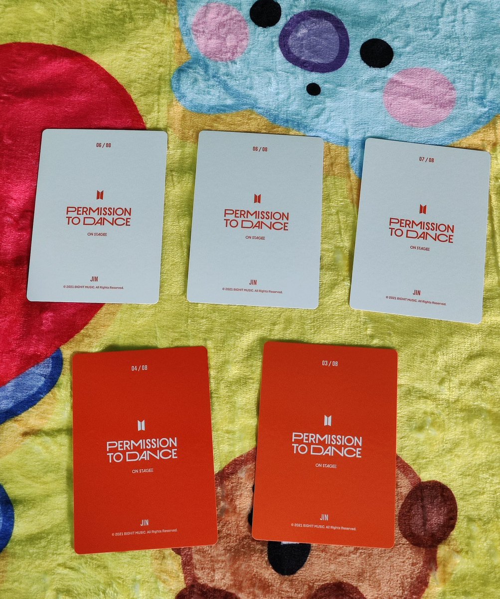 sugastan0830's tweet photo. #MoonSceneryPHOnhandSale🌛
HELP RT🙏

WTS LFB PH

💗 BTS PTD SEOKJIN MINI PC

✅03/08
✅04/08
✅✅06/08
✅07/08

💜 ₱ 80 ea + LSF

🗓️DOP: 50% PAYO ; RB on OCT 30 

💌Comment or DM https://t.co/cT1NKDKEG1