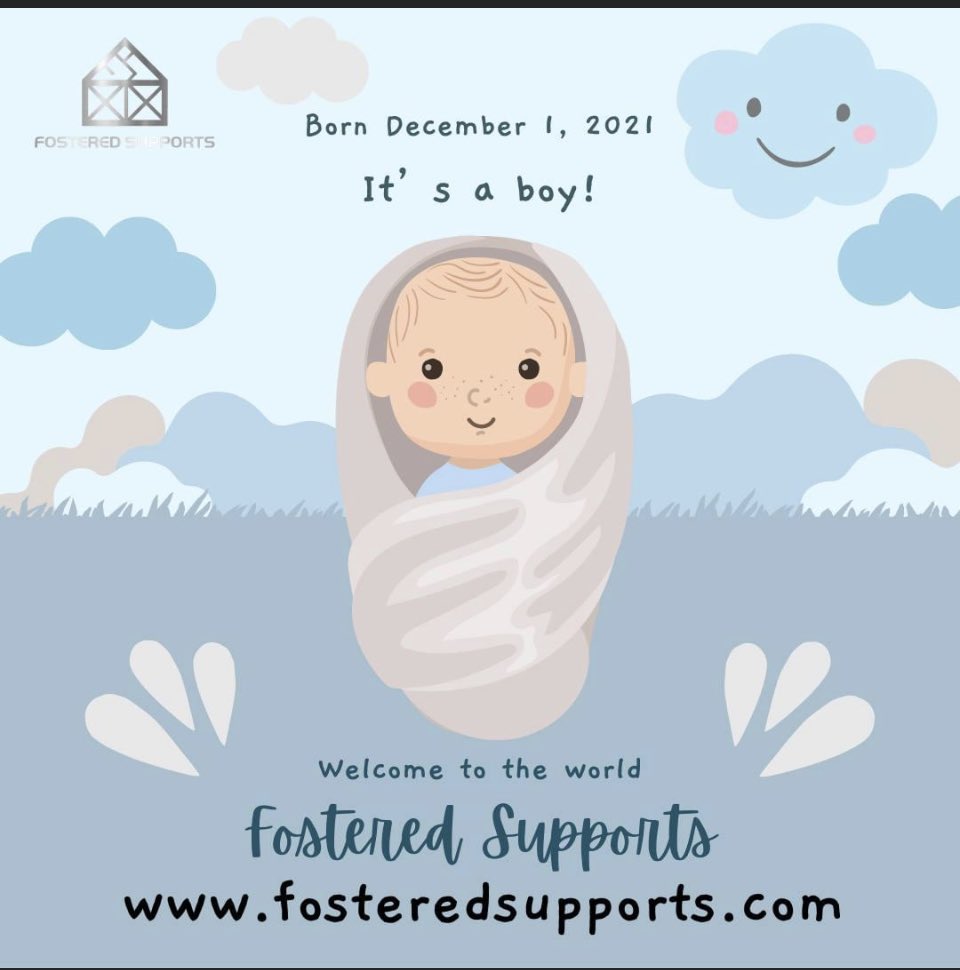 Are You Curious about becoming a foster parent?
Visit: fosteredsupports.com
#fostercare #fostering #fosteradopt #advocate #children #family #fosterfamily #fostercareawareness #fosteringsaveslives #fosterchildren #adoption #familyadvocate #childadvocates