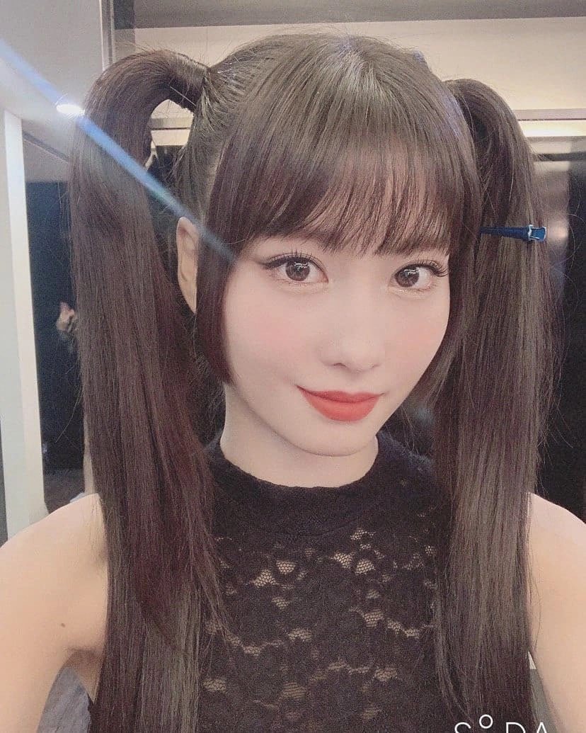 zerodiaries's tweet photo. Narcissistic my god #𝗜·ʟ𝕠𝘃𝕖ɪᴛ ｡* 𓇼 y por eso esta pokemoncita está dispuesta a salir de la cuevita para cantar la rola espectacular de #𝗟𝕠ᴠ𝕖·𝗱ɪᴠ𝕖 🏹 ¿Donde? Pues en ningún lugar más que en el #𝗖ᴏᴍ𝕡𝗹ex𝟙𝕤ᴛ𝗖𝗕, Felicidades ♡

꒰ ⊹ 𝔼MPRESS ⭒ֺ 𝕂ITANA 🫧 https://t.co/smBFNILCtD