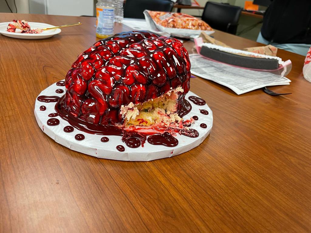 bcmneurology's tweet photo. Happy Halloween from @bcmneurology!!! https://t.co/A3NYLf4hlI
