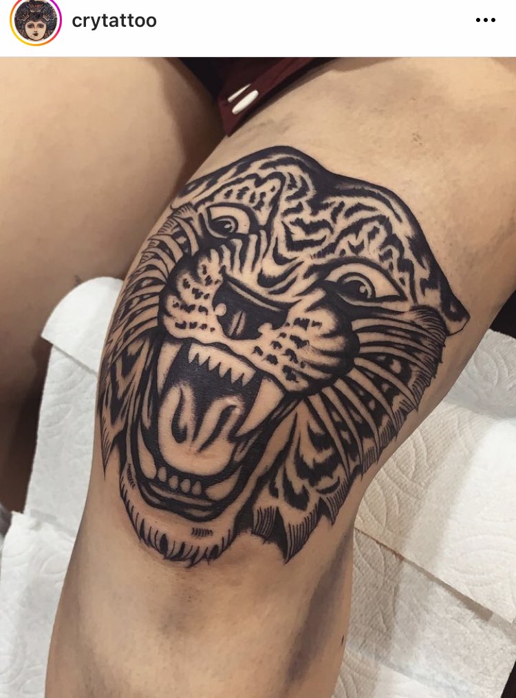 DemonOfMercury's tweet photo. 刺青とタトゥー入れたい https://t.co/xCUPKBVdbc