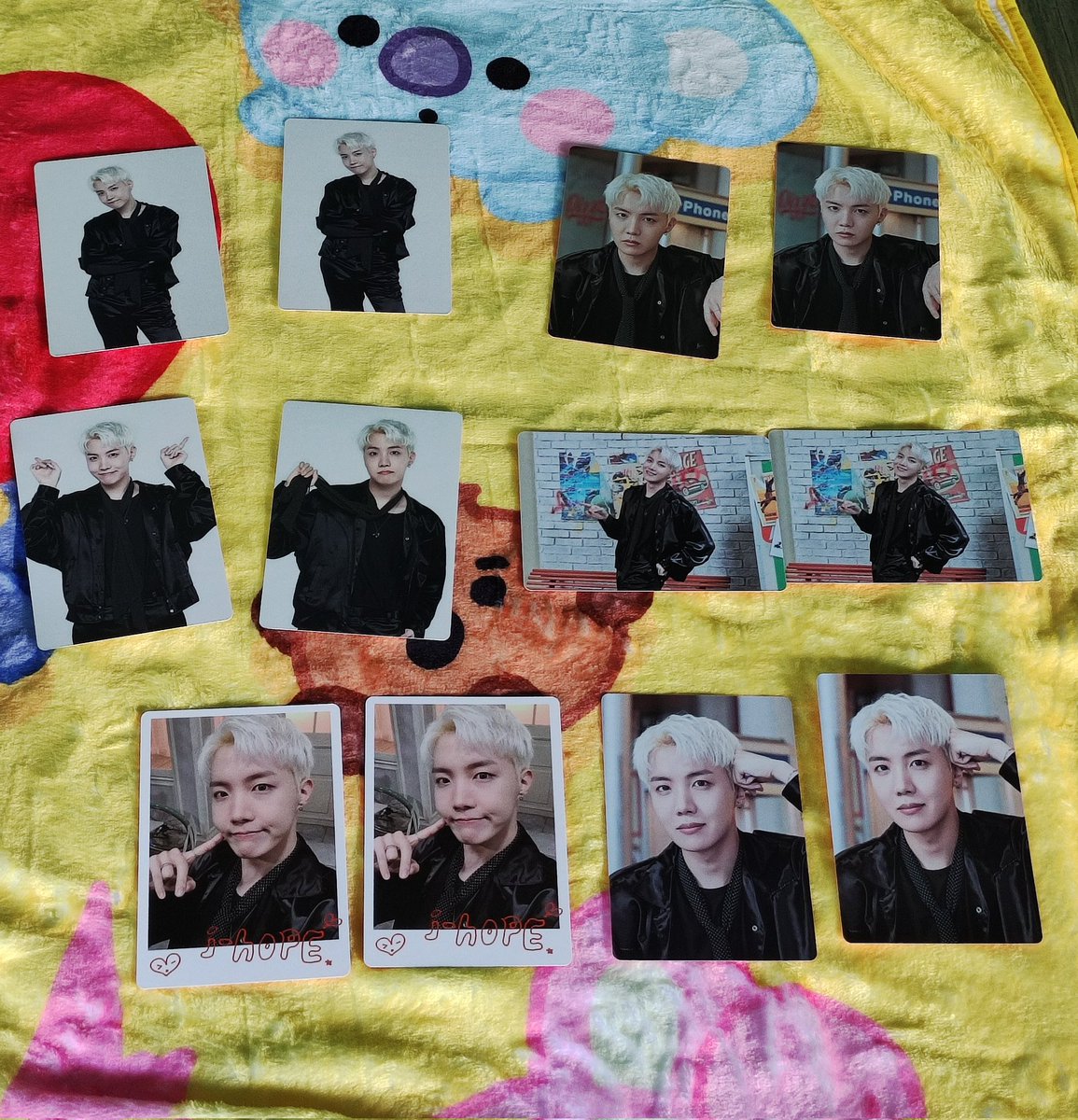 sugastan0830's tweet photo. #MoonSceneryPHOnhandSale🌛
HELP RT🙏

WTS LFB PH

💗 BTS PTD HOSEOK SPECIAL MINI PC (2)

💜 ₱ 120 ea + LSF

💗 BTS PTD HOSEOK MINI PC

✅✅01/08
✅✅03/08
✅✅04/08
✅05/08
✅✅07/08
✅ 08/08

💜 ₱ 80 ea + LSF https://t.co/3Q5sT5SnBP