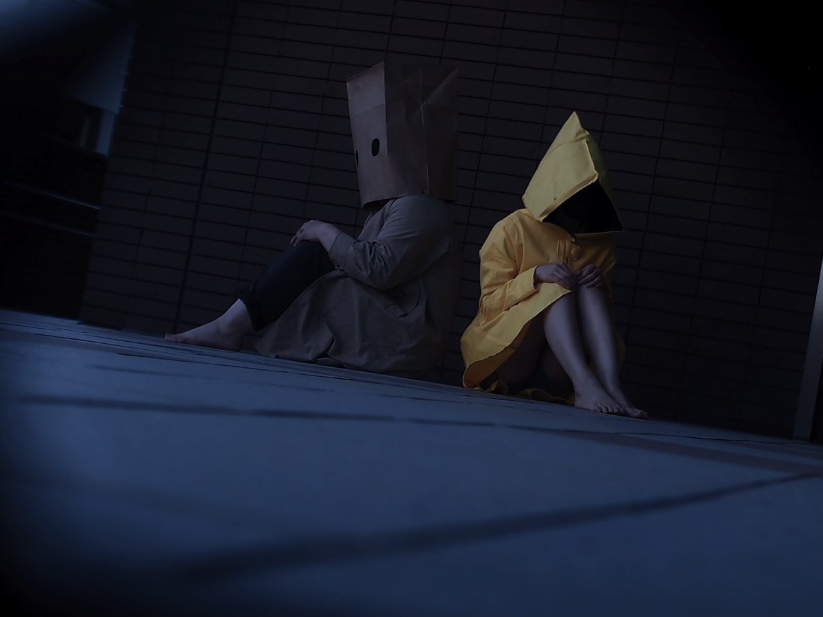 リトルナイトメア　エロ リトルナイトメア2 のイラスト・マンガ・コスプレ・モデル作品 (511 件) - Twoucan