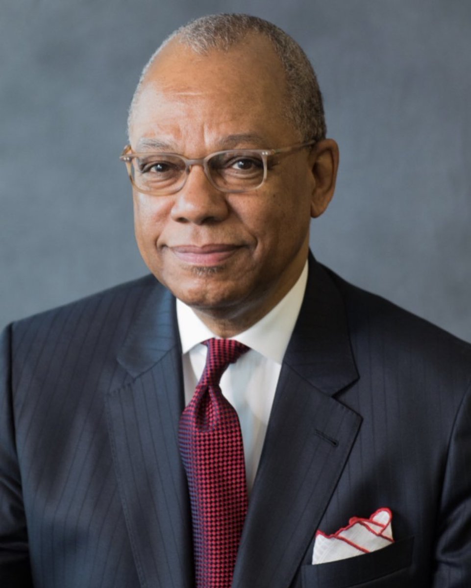 RevAnttimo's tweet image. Rest well good brother, 👌🏾♦️
Reverend Dr. Calvin O. Butts III
#ChapterInvisible