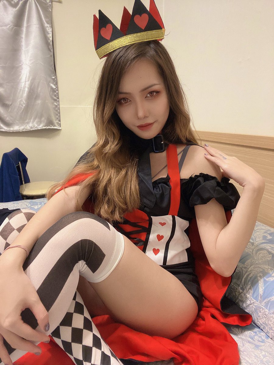 小熊公主👑 Mistress Yuan tweet media