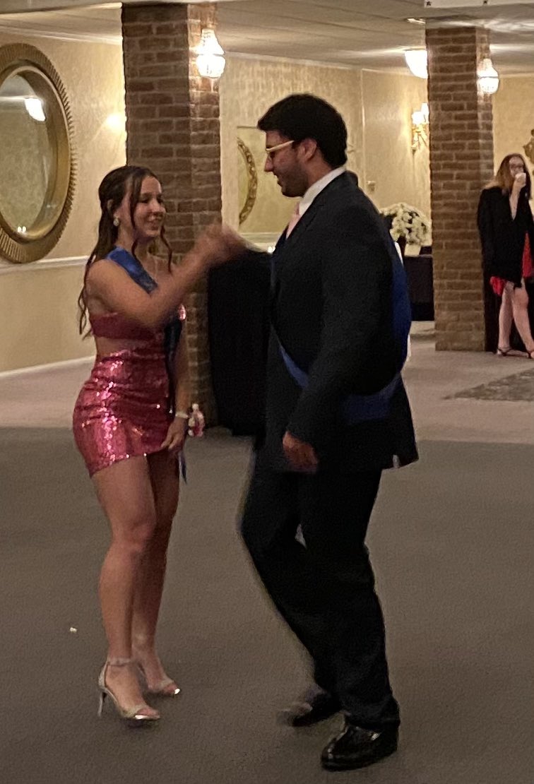 Eastern York  tweet media