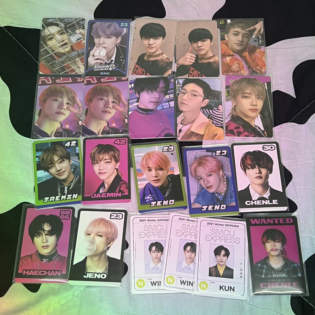 nctenha_'s tweet photo. help rt 🇲🇾

wts nct dream various photocards 

- take all only ! 
- RM 330 exc postage 
- postage RM 8 wm  | RM 16 em (J&amp;T)

can check pc conditions here ! 👇🏻
https://t.co/21PV01kc3H

dm me if u interested to buy ! 💌

#pasarNCT #PasarNCTmy https://t.co/nGhcu5ke6y