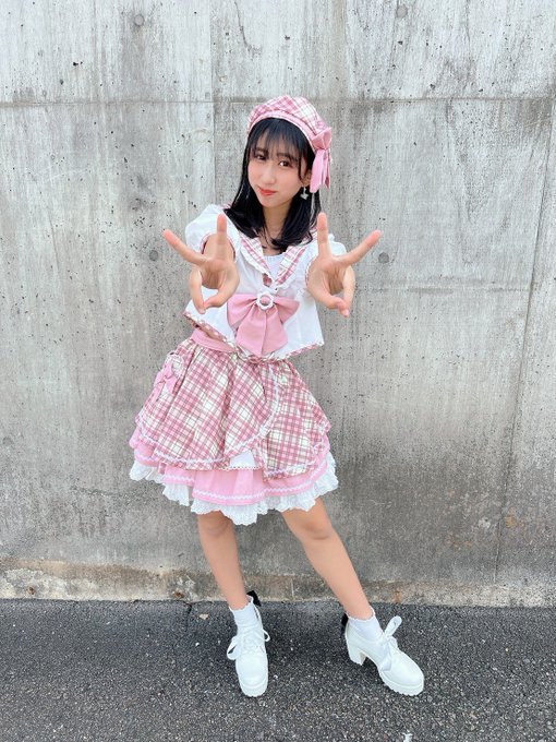 Twitterのコスプレ画像33