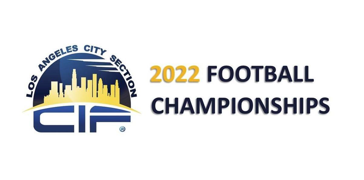 CIFLACS's tweet photo. FOOTBALL Playoff Brackets released! 🏈🔥

View below for each division- 

https://t.co/4qZGbm4yRX https://t.co/7UsKvA8qdU