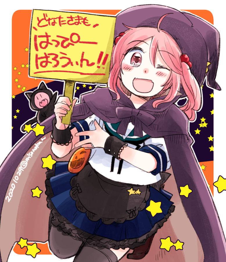 改ハロmodeは何年か前に描いて気に入ったのでその後も時々描いています デザインは適宜変更しているけど大筋は同じ感じで…(さいごのいちまいはおまけ) 