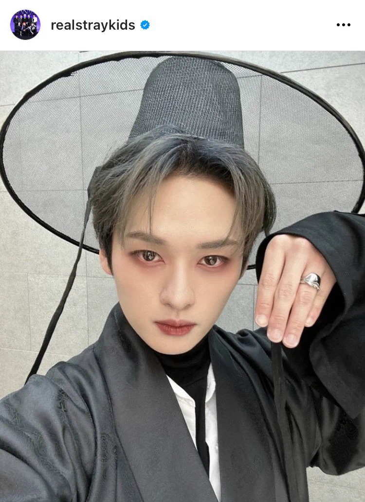 straykids スキズ リノ ⑧ Stray Kids情報☆SKZ-INF8 on X: 